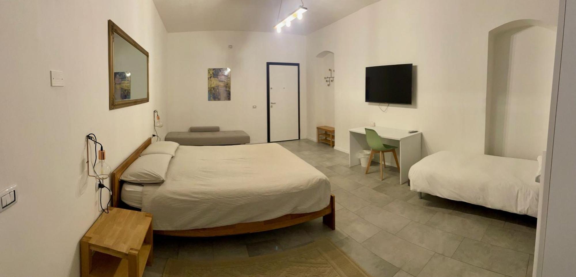 Agriturismo Al Mancino Lonato del Garda Exterior foto